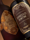 The Sentinel Espresso Rumtini RTD Bundle: THE SENTINEL RUM, The Sentinel Espresso Rumtini RTD