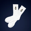 THE ILLUSIONIST CLUBHOUSE SOCKEN MALE