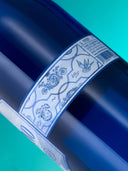 THE ILLUSIONIST AZZURINO GLASS BUNDLE: THE ILLUSIONIST AZZURINO APERITIVO, THE ILLUSIONIST AZZURINO GLASS