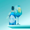 The Illusionist Azzurino Aperitivo Alkoholfrei