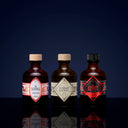 THE ILLUSIONIST DISTILLERY MINI COLLECTION BOX 43.66% 0.15L, Spirits