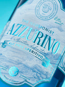The With & Without Bundle: THE ILLUSIONIST AZZURINO APERITIVO, The Illusionist Azzurino Aperitivo Alc Free