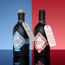 TWO OF A KIND BUNDLE: THE ILLUSIONIST MASQUERADE ALC. FREE 500ML, THE ILLUSIONIST ALC FREE FC BAYERN MÜNCHEN EDITION