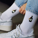 THE ILLUSIONIST CLUBHOUSE SOCKEN FEMALE