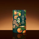 THE SCENTS - RUM SET 40.0% 0.096L, Spirits