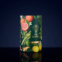 THE SCENTS - GIN SET 40.0% 0.096L, Spirits