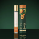 THE SCENTS - APRICOT 40.0% 0.016L, Spirits