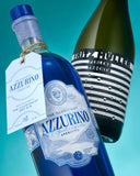 The Azzurino x FM Spritz Bundle: THE ILLUSIONIST AZZURINO APERITIVO, Fritz Müller Perlwein