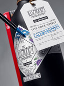 THE ILLUSIONIST MASQUERADE X STABILO LIMITED EDITION 0.0% 0.5L, Spirits
