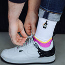 THE ILLUSIONIST CLUBHOUSE SOCKEN MALE