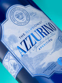 The With & Without Bundle: THE ILLUSIONIST AZZURINO APERITIVO, The Illusionist Azzurino Aperitivo Alc Free
