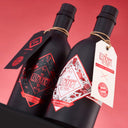 THE ILLUSIONIST ALC FREE FCB EDITION BUNDLE: THE ILLUSIONIST GIN FC BAYERN MÜNCHEN EDITION 500ML, THE ILLUSIONIST ALC FREE FC BAYERN MÜNCHEN EDITION