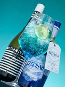 The Azzurin Spritz Society Set