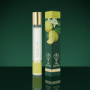 THE SCENTS - YUZU 40.0% 0.016L, Spirits