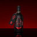 THE ILLUSIONIST GIN FC BAYERN MÜNCHEN EDITION 500ML 45.0% 0.5L, Spirits