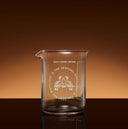 SENTINEL RUM B2B DEAL GLASSES: THE SENTINEL RUM, THE SENTINEL GLAS