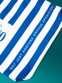 THE ILLUSIONIST AZZURINO BEACH BAG
