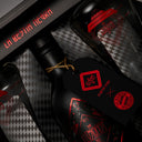 THE ILLUSIONIST LA BESTIA NEGRA - GESCHENKSET 45.0% 0.5L, Spirits