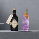 INNOVATION, TWO WAYS BUNDLE: THE ILLUSIONIST DRY GIN 500ML, THE SENTINEL RUM