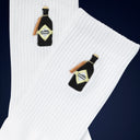 THE ILLUSIONIST CLUBHOUSE SOCKEN FEMALE