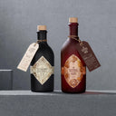INNOVATION, TWO WAYS BUNDLE: THE ILLUSIONIST DRY GIN 500ML, THE SENTINEL RUM