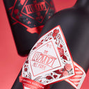 THE ILLUSIONIST ALC FREE FCB EDITION BUNDLE: THE ILLUSIONIST GIN FC BAYERN MÜNCHEN EDITION 500ML, THE ILLUSIONIST ALC FREE FC BAYERN MÜNCHEN EDITION