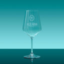THE ILLUSIONIST AZZURINO GLASS x 6: THE ILLUSIONIST AZZURINO GLASS