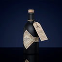 ILLUSIONIST DRY GIN B2B DEAL GLASSES: THE ILLUSIONIST DRY GIN 500ML, THE ILLUSIONIST GLAS