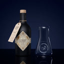 ILLUSIONIST DRY GIN B2B DEAL GLASSES: THE ILLUSIONIST DRY GIN 500ML, THE ILLUSIONIST GLAS