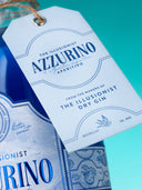 The With & Without Bundle: THE ILLUSIONIST AZZURINO APERITIVO, The Illusionist Azzurino Aperitivo Alc Free