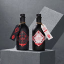 THE ILLUSIONIST ALC FREE FCB EDITION BUNDLE: THE ILLUSIONIST GIN FC BAYERN MÜNCHEN EDITION 500ML, THE ILLUSIONIST ALC FREE FC BAYERN MÜNCHEN EDITION