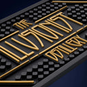 THE ILLUSIONIST HOME-BAR BUNDLE: THE ILLUSIONIST DRY GIN 500ML, THE ILLUSIONIST BARMATTE