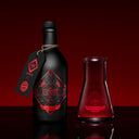 ILLUSIONIST GIN FCB EDITION B2B DEAL GLASSES: THE ILLUSIONIST GIN FC BAYERN MÜNCHEN EDITION 500ML, THE ILLUSIONIST GLAS FCB EDITION