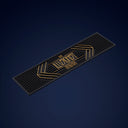 The Illusionist Bar Mat - Far View
