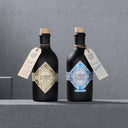 BEST OF BOTH WORLDS BUNDLE: THE ILLUSIONIST MASQUERADE ALC. FREE 500ML, THE ILLUSIONIST DRY GIN 500ML