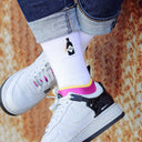 THE ILLUSIONIST CLUBHOUSE SOCKEN MALE