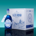 THE ILLUSIONIST AZZURINO APERITIVO x 6: THE ILLUSIONIST AZZURINO APERITIVO
