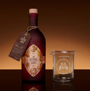 SENTINEL RUM B2B DEAL GLASSES: THE SENTINEL RUM, THE SENTINEL GLAS