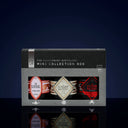 THE ILLUSIONIST DISTILLERY MINI COLLECTION BOX 43.66% 0.15L, Spirits